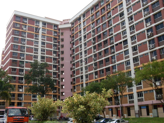 Blk 887 Tampines Street 81 (Tampines), HDB 4 Rooms #99402